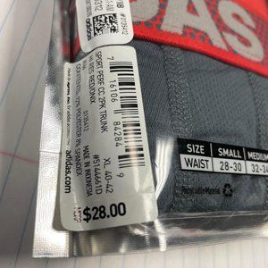 Adidas Micro fiber underwear